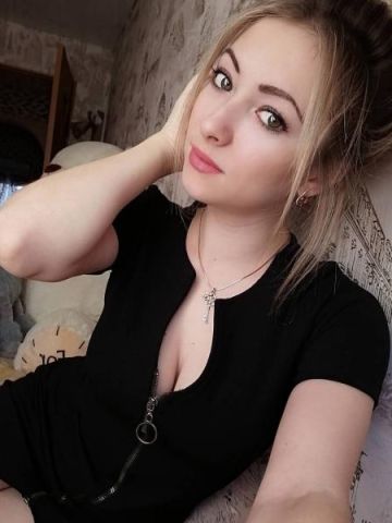 Анастасия
